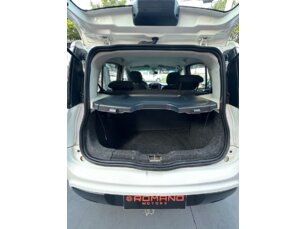 Foto 9 - Fiat Uno Uno Attractive 1.0 (Flex) manual