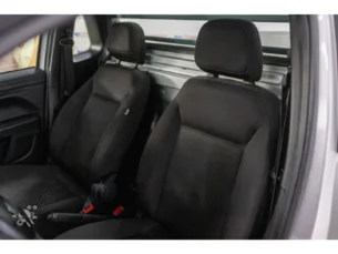 Foto 5 - Fiat Strada Strada 1.4 Cabine Plus Endurance manual