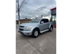 Foto 1 - Chevrolet S10 Cabine Dupla S10 LT 2.8 TD 4x4 (Cab Dupla) (Aut) manual