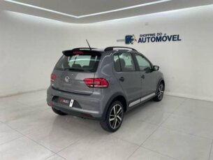 Foto 5 - Volkswagen Fox Fox 1.6 Xtreme manual