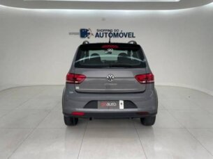 Foto 6 - Volkswagen Fox Fox 1.6 Xtreme manual
