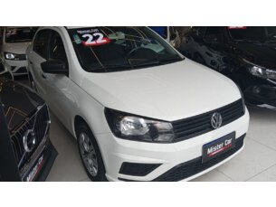 Foto 4 - Volkswagen Voyage Voyage 1.6 manual