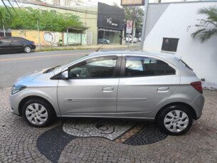 Foto 8 - Chevrolet Onix Onix 1.4 LT SPE/4 manual
