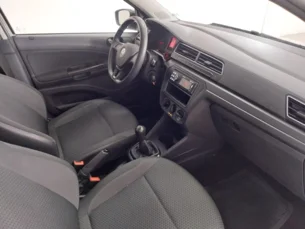 Foto 10 - Volkswagen Gol Gol 1.0 manual