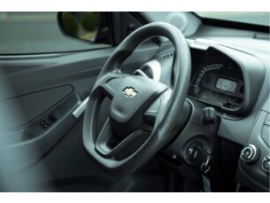 Foto 7 - Chevrolet Montana Montana LS 1.4 (Flex) manual