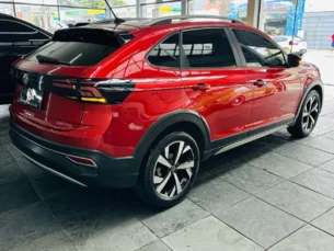 Foto 4 - Volkswagen Nivus Nivus 1.0 200 TSI Highline automático