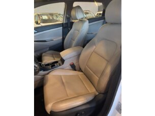Foto 8 - Hyundai Tucson Tucson 1.6 T-GDI GLS automático