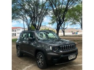 Foto 2 - Jeep Renegade Renegade 1.3 T270 Longitude automático