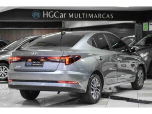 Foto 4 - Hyundai HB20 HB20 1.0 Limited Plus manual