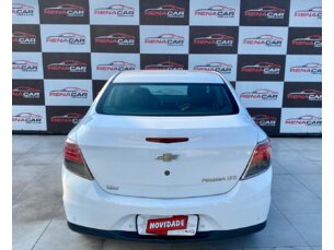 Foto 7 - Chevrolet Prisma Prisma 1.4 LTZ SPE/4 manual