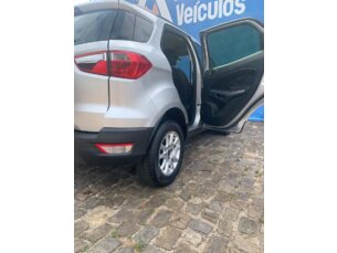 Foto 7 - Ford EcoSport EcoSport SE 1.5 (Flex) manual