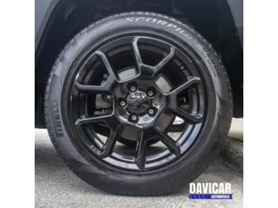 Foto 8 - Jeep Renegade Renegade 1.8 Sport (Aut) automático