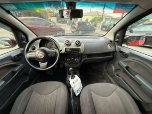 Foto 4 - Fiat Uno Uno Way 1.4 8V (Flex) 4p manual