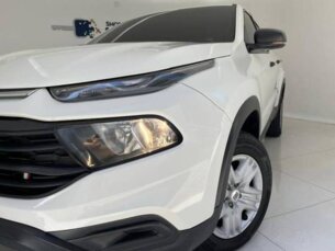 Foto 2 - Fiat Toro Toro 2.0 TDI Endurance 4WD (Aut) automático