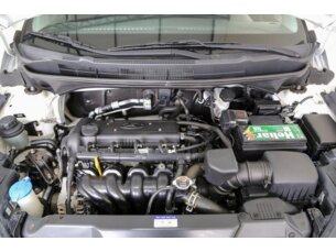 Foto 6 - Hyundai HB20 HB20 1.6 Comfort Plus manual