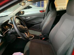 Foto 4 - Chevrolet Onix Onix 1.0 LT manual