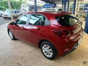 Foto 8 - Chevrolet Onix Onix 1.0 LT manual