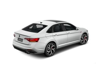 Foto 8 - Volkswagen Jetta Jetta 2.0 350 TSI GLI DSG automático