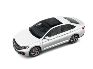 Foto 10 - Volkswagen Jetta Jetta 2.0 350 TSI GLI DSG automático