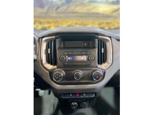 Foto 8 - Chevrolet S10 Cabine Dupla S10 2.8 LS Cabine Dupla 4WD manual