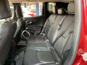 Foto 8 - Jeep Renegade Renegade Longitude 2.0 Multijet TD 4WD (Aut) automático