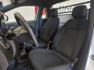 Foto 9 - Fiat Strada Strada 1.4 Cabine Plus Endurance manual