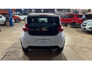 Foto 5 - Fiat Mobi Mobi 1.0 Like manual