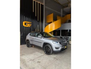 Jeep Compass 2.0 Limited