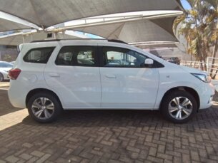 Foto 2 - Chevrolet Spin Spin 1.8 Econoflex Premier 7S (Aut) automático