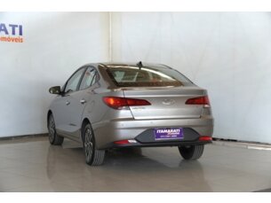Foto 5 - Hyundai HB20S HB20S 1.0 T-GDI Platinum (Aut) automático