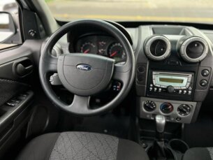 Foto 9 - Ford EcoSport Ecosport XL 1.6 (Flex) manual