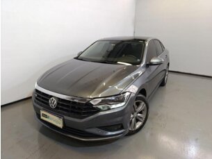 Foto 3 - Volkswagen Jetta Jetta 1.4 250 TSI Comfortline automático