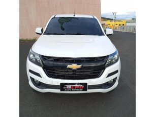 Foto 1 - Chevrolet S10 Cabine Dupla S10 2.8 CTDI LT 4WD (Cabine Dupla) (Aut) automático
