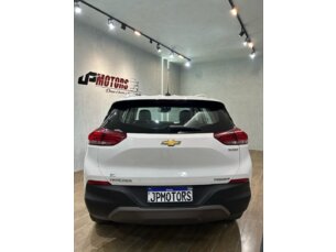 Foto 10 - Chevrolet Tracker Tracker 1.2 Turbo Premier (Aut) automático