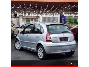 Foto 9 - Citroën C3 C3 Exclusive 1.4 8V (flex) manual