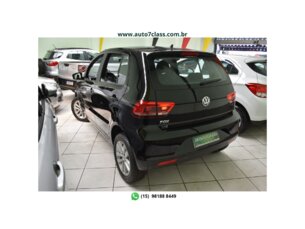 Foto 3 - Volkswagen Fox Fox 1.6 Connect automático
