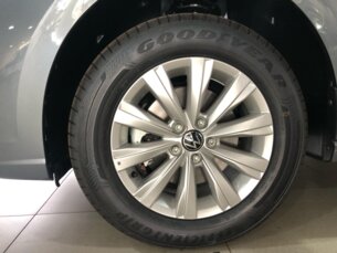 Foto 5 - Volkswagen Virtus Virtus 1.0 170 TSI Auto automático