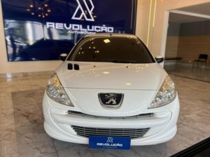 Foto 1 - Peugeot 207 SW 207 SW XR 1.4 8V (flex) manual
