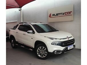 Fiat Toro 2.0 TDI Ranch 4WD (Aut)
