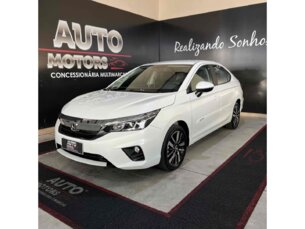 Foto 1 - Honda City City 1.5 EX CVT automático