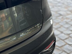 Foto 7 - Volkswagen Nivus Nivus 1.0 200 TSI Comfortline automático