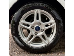 Foto 6 - Ford New Fiesta Hatch New Fiesta SEL 1.6 16V (Aut) manual