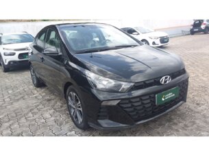 Foto 3 - Hyundai HB20S HB20S 1.0 T-GDI Comfort (Aut) automático