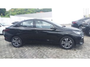 Foto 4 - Hyundai HB20S HB20S 1.0 T-GDI Comfort (Aut) automático