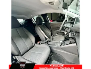 Foto 5 - Peugeot 208 208 1.6 Active (Aut) automático