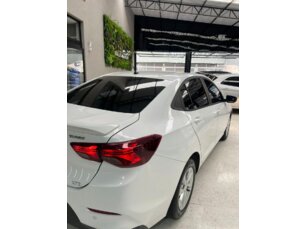 Foto 8 - Chevrolet Onix Onix 1.0 Turbo LTZ (Aut) automático