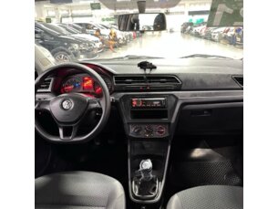 Foto 7 - Volkswagen Gol Gol 1.6 MSI (Flex) manual