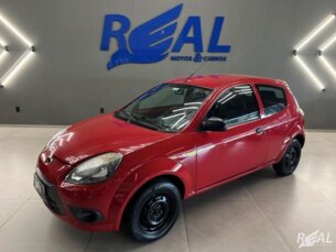 Ford Ka 1.0 (Flex)