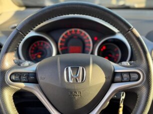 Foto 7 - Honda Fit Fit EX 1.5 16V (flex) (aut) automático