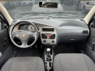 Foto 8 - Fiat Palio Palio Fire 1.0 8V (Flex) 4p manual